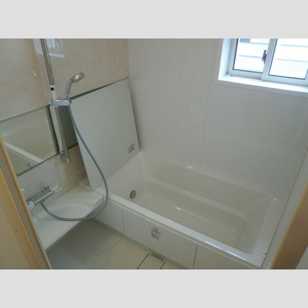 アリオコート バス