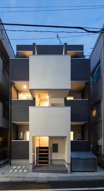 Ｇｒｏｏｖｅ．Ｍ3階 部屋その他