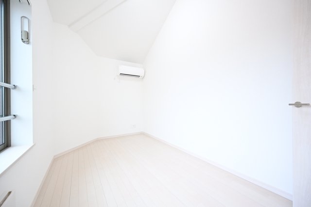 サザンロード北千住3階 部屋その他