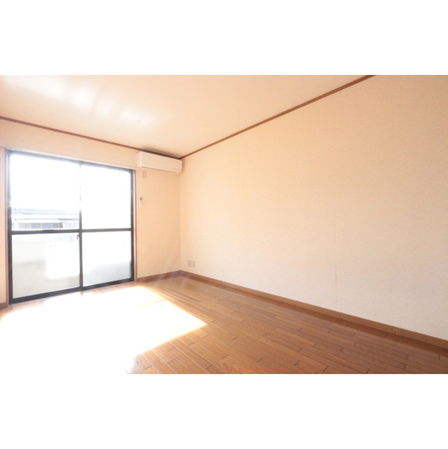 ドミールエム リビング