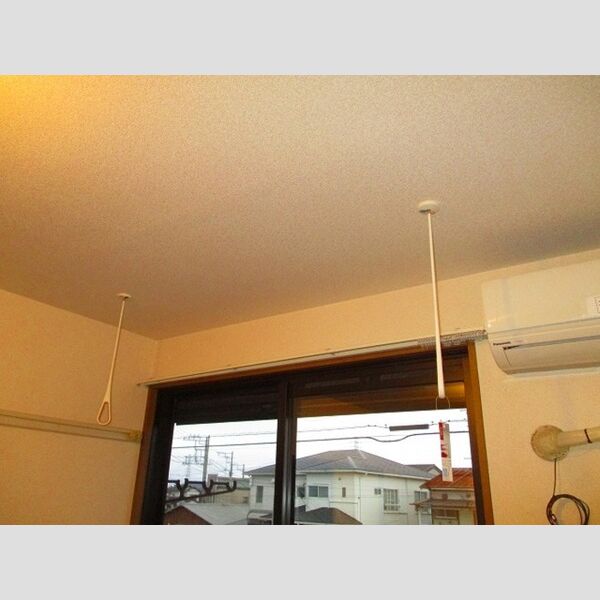 アネックス中野　A103号室 同建物別部屋の参考画像