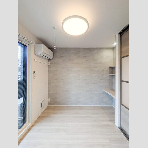 D-ROOM寺町201号室 部屋その他
