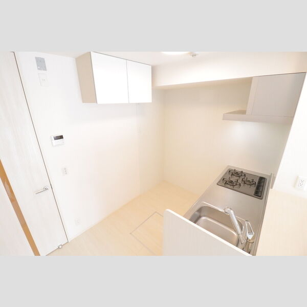 ロイジェントパークス レイクタウン Ⅲ　K キッチンまわり