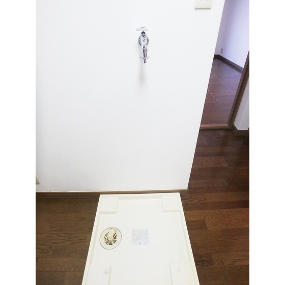 ブライトオーク311号室 その他