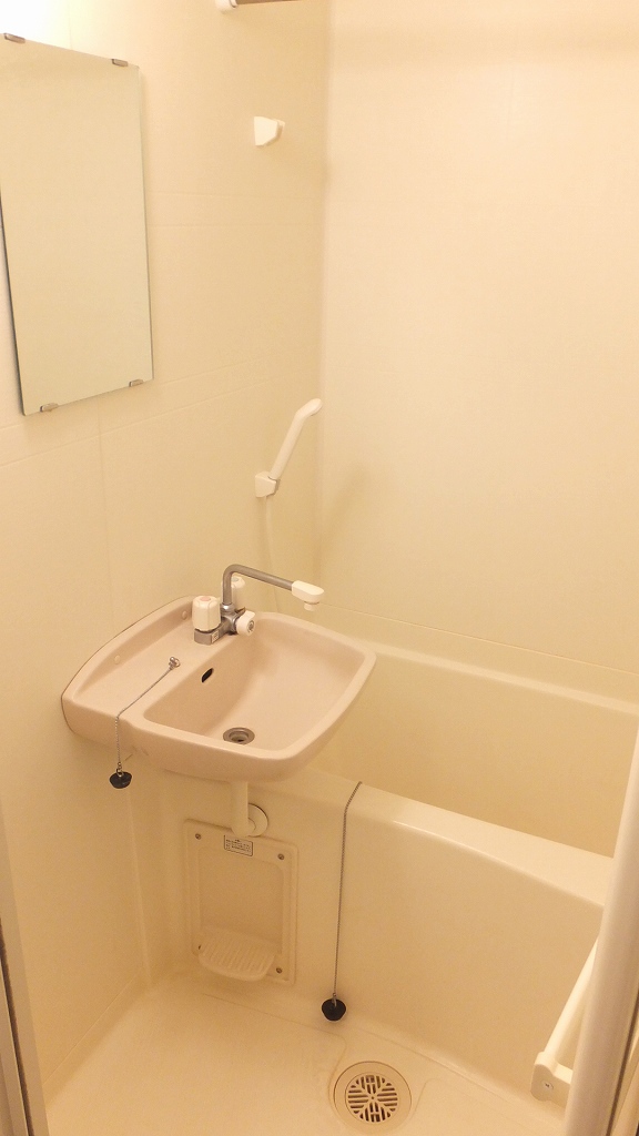 レオパレスウタガワ２102号室 部屋その他