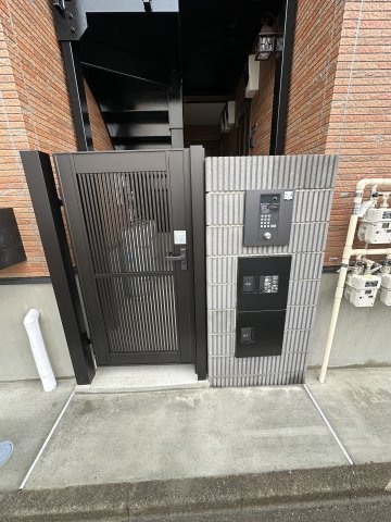 ベイルーム相模原矢部301号室 その他共有部分