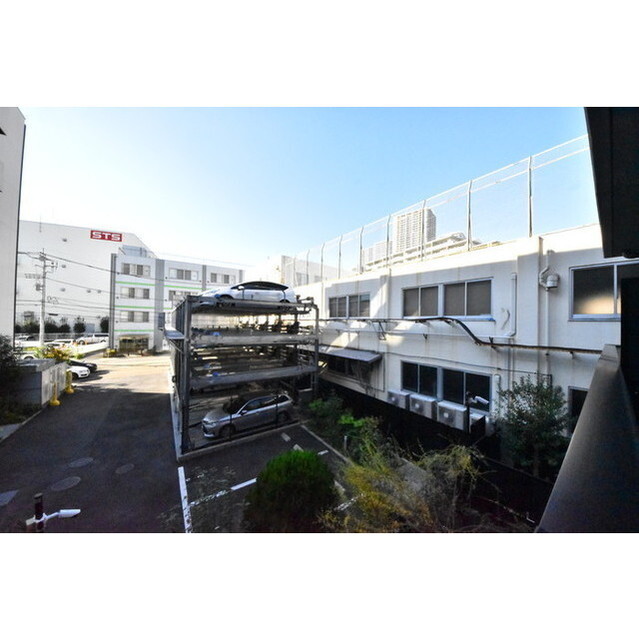 ハーモニーレジデンス武蔵小杉0227号室 内観