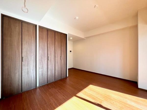 ＧＲＡＮＳＩＴＥ　ＷＡＳＥＤＡ6階 リビング