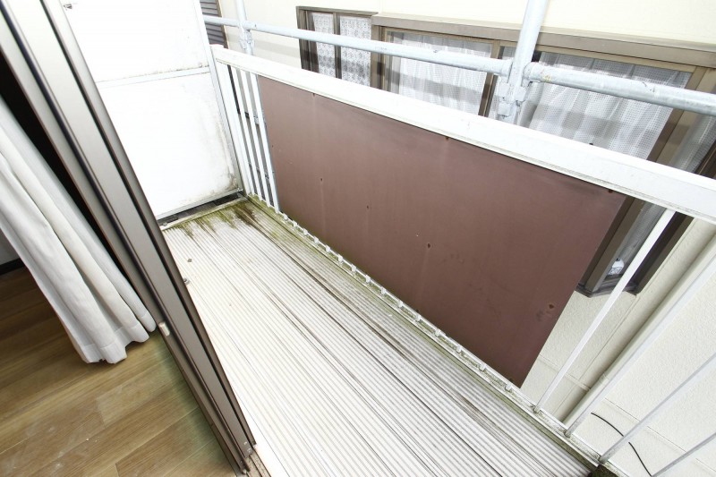 ラフォーレみずほ台2階 部屋その他