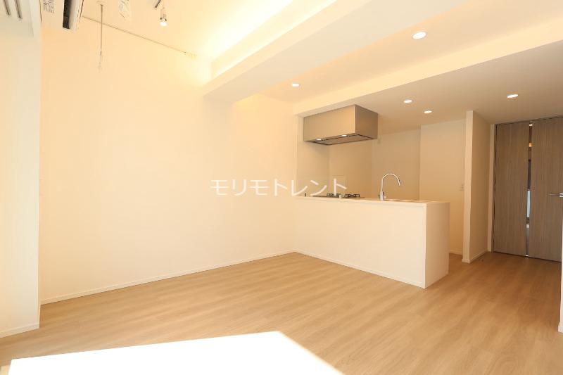 イプセ代々木レジデンス3階 室内写真