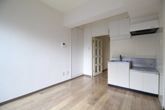 住建第7ハイプレース2階 部屋その他