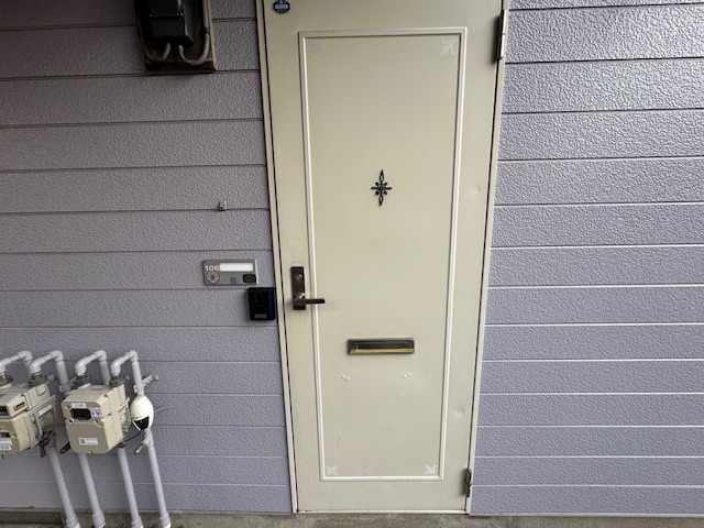 メゾン・ルピネス106号室 その他