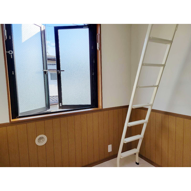 アーバンプレイス沼袋Ｂ棟205号室 リビング