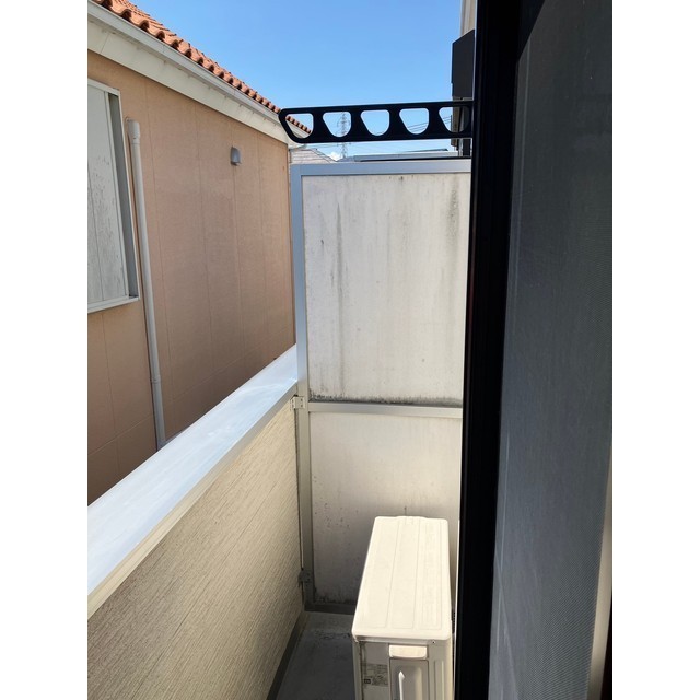 セントリアパーク204号室 部屋その他