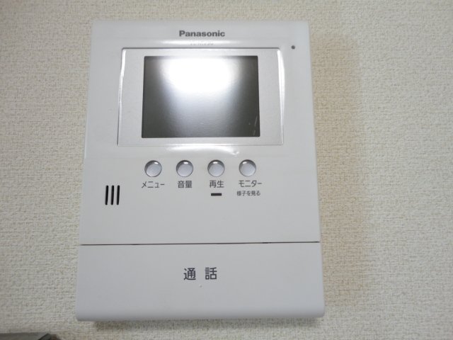 Ｗｅｓｔ　Ｈｉｌｌｓ　（ウェスト　ヒルズ） カメラ付インターホン