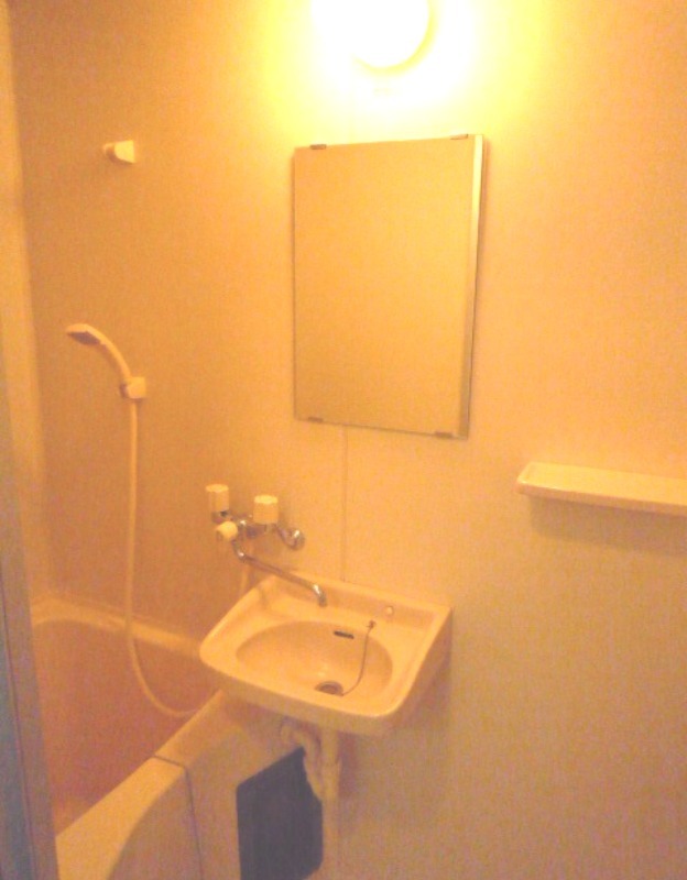 ヴェルドミール1階 別号室の写真です。