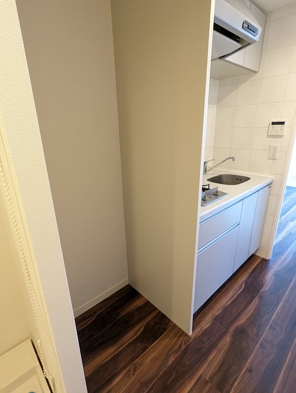 麻布台レジデンス3階 同建物別部屋の参考画像