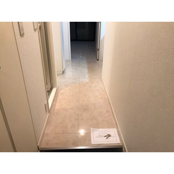 シンシア東中野502号室 部屋その他