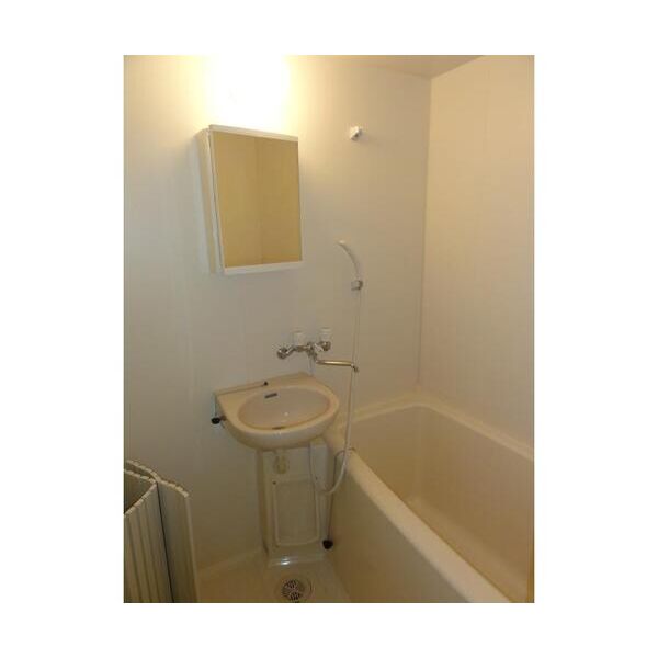 リ・ズィエール お風呂