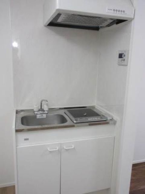 クレール六浦東3階 同建物別部屋の参考画像