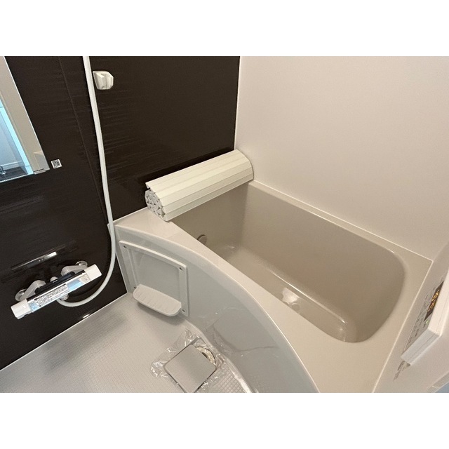 MQuarto東大宮 お風呂