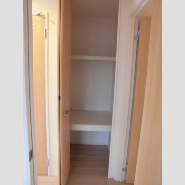 ラークヒルズ(ふじみ野) 物入(廊下)