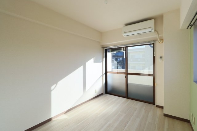 シティパレス中野野方6階 部屋その他