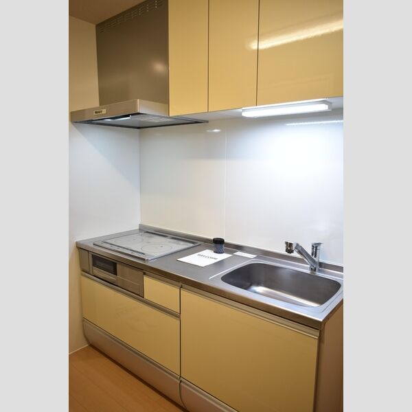 本郷の杜 ソグレ システムキッチン