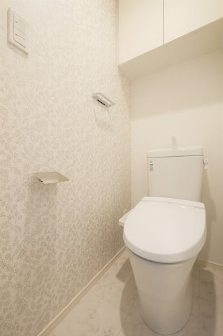 ハーモニーレジデンス新宿早稲田ザ・ガーデン 内観