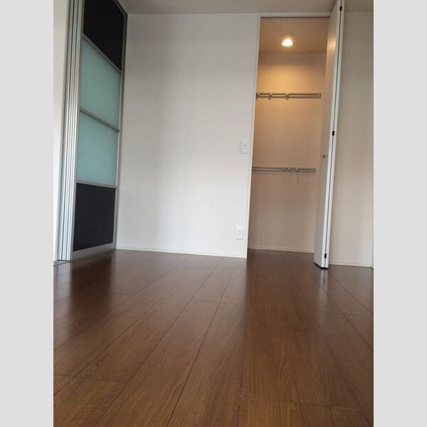 ディアコートK101号室 部屋その他