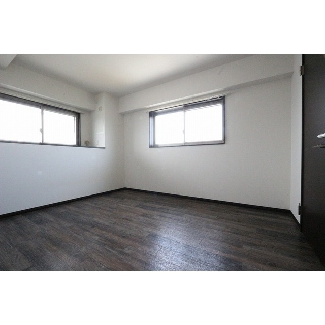 モリエム 太平台305号室 西側洋間