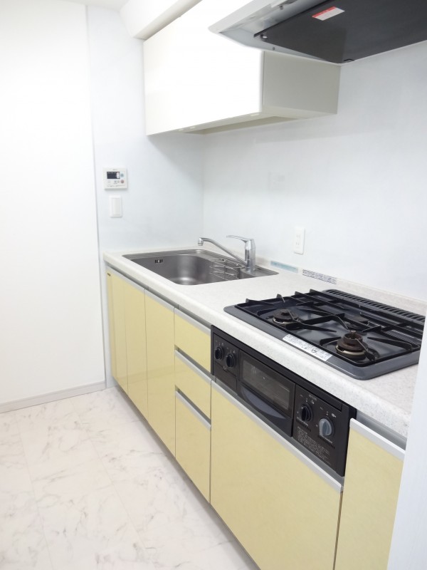 ＡＺ小石川3階 キッチン