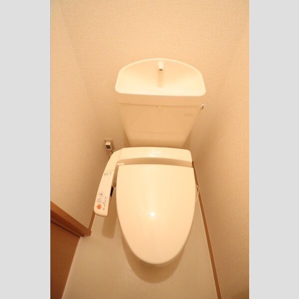 ウィルモアK・Ⅱ108号室 同建物別部屋の参考画像