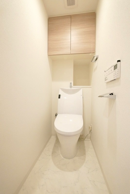 文京本駒込レジデンス5階 内観