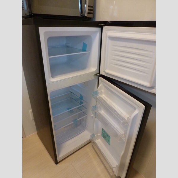 エトワール308号室 冷蔵庫 (121L)