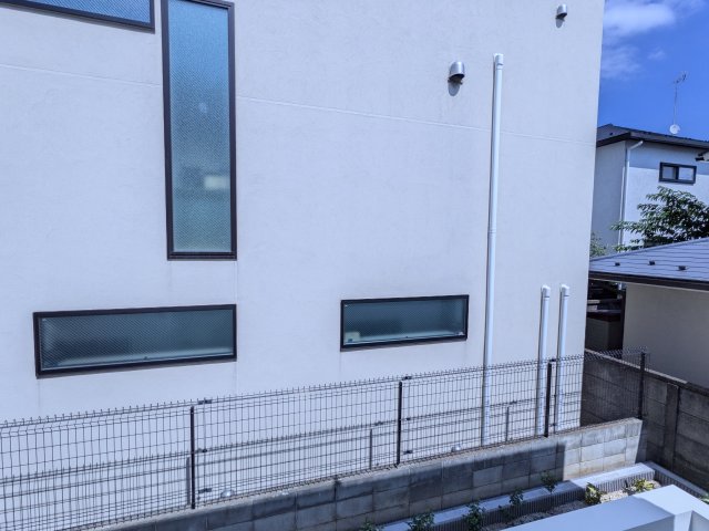 ソラシアレジデンス学芸大学Ⅱ0205号室 展望