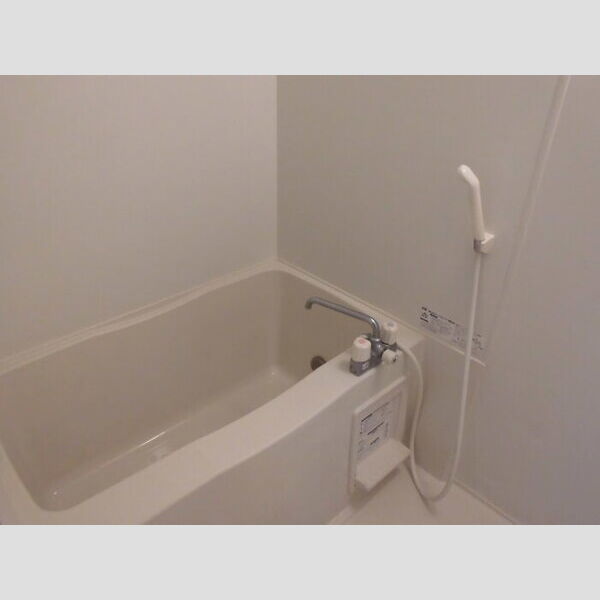 グランモア登戸　壱番館 バス