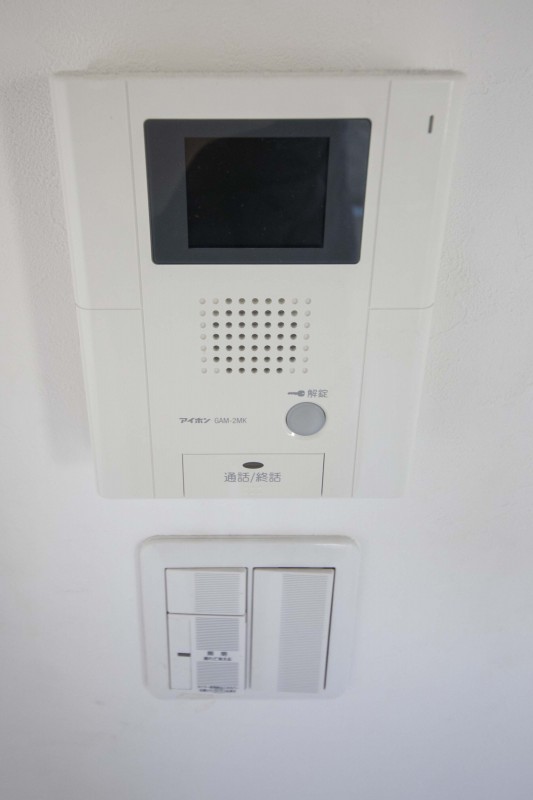 ベストステージ大原2階 部屋その他