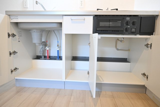 フェリデンシア御嶽山1階 キッチン