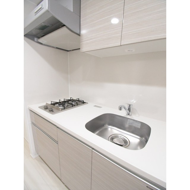 ＧＲＡＮ　ＰＡＳＥＯ本郷三丁目0903号室 キッチン