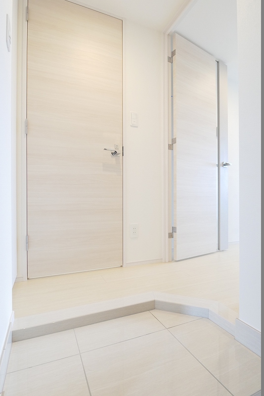 ハーモニーレジデンス武蔵小杉フォレストスクエア2階 内観