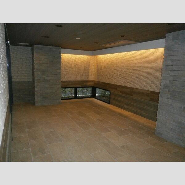 ロイジェントパークス錦糸町505号室 ロビー