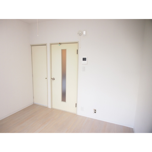 スタンフォード中野 内観