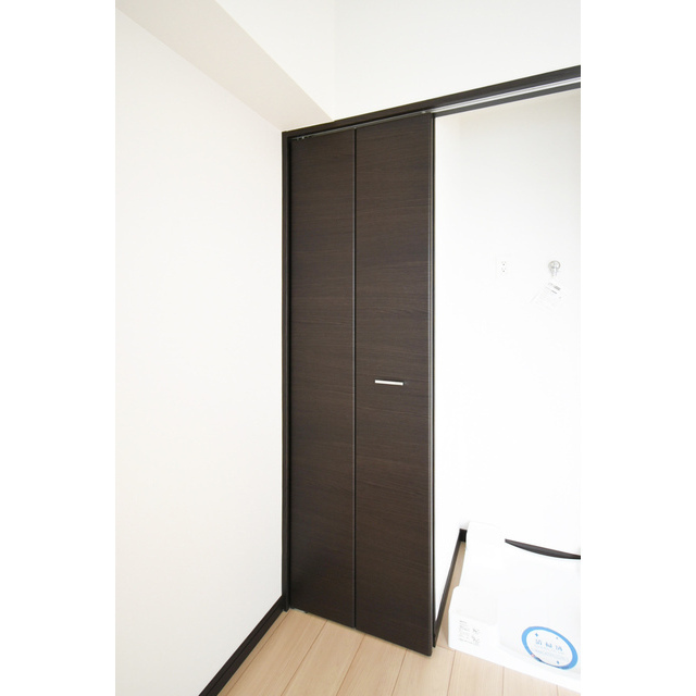 ＧＥＮＯＶＩＡお花茶屋ｓｋｙｇａｒｄｅｎ1303号室 内観