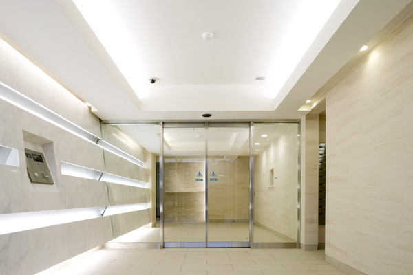 プラウドフラット仙川Ⅱ602号室 ※参考写真