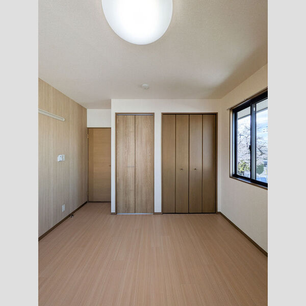 グリーンパーク笹目205号室 洋室