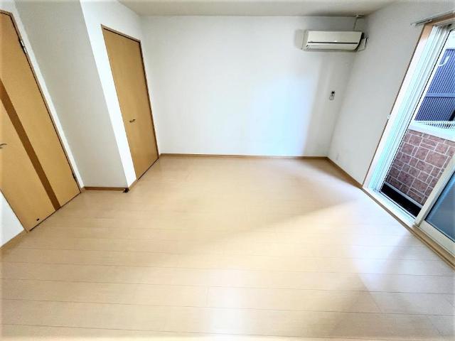 Ｌａ　ｇｌｙｃｉｎｅ101号室 洋室