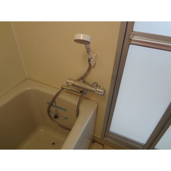 シーライト湘南 内観