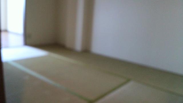 パークサイド篠崎 和室