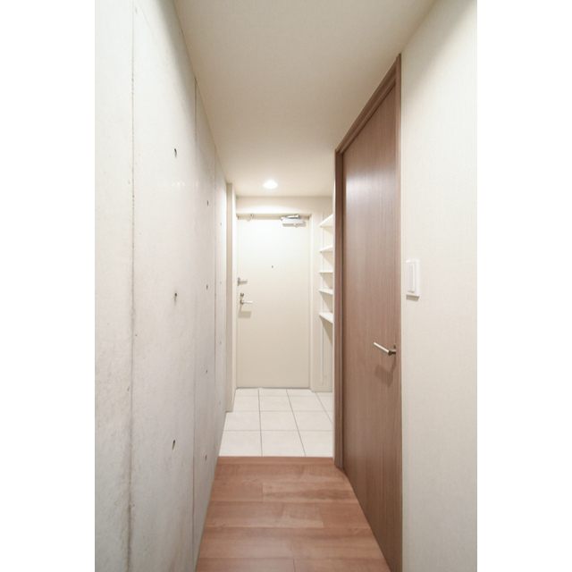 ＧＲＡＮ　ＰＡＳＥＯ碑文谷Ｎｏｒｔｈ0302号室 同建物別部屋の参考画像